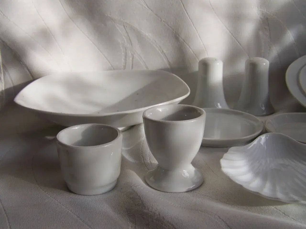 Billede 5 - Porcelæn til porcelænsmaling