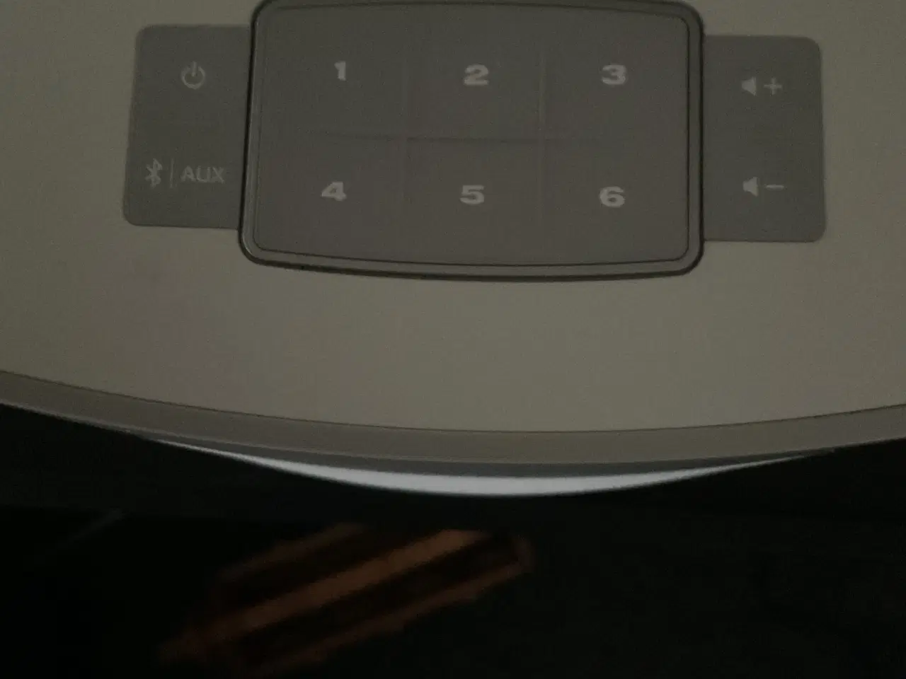 Billede 2 - BOSE SOUNDTOUCH 10