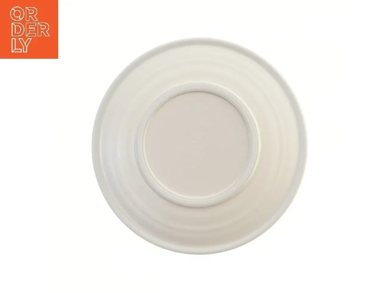 Billede 2 - Camping tallerkener - Sæt af 4 middagstallerkener fra Denby (str. 4 styk, ø 26,5 cm)