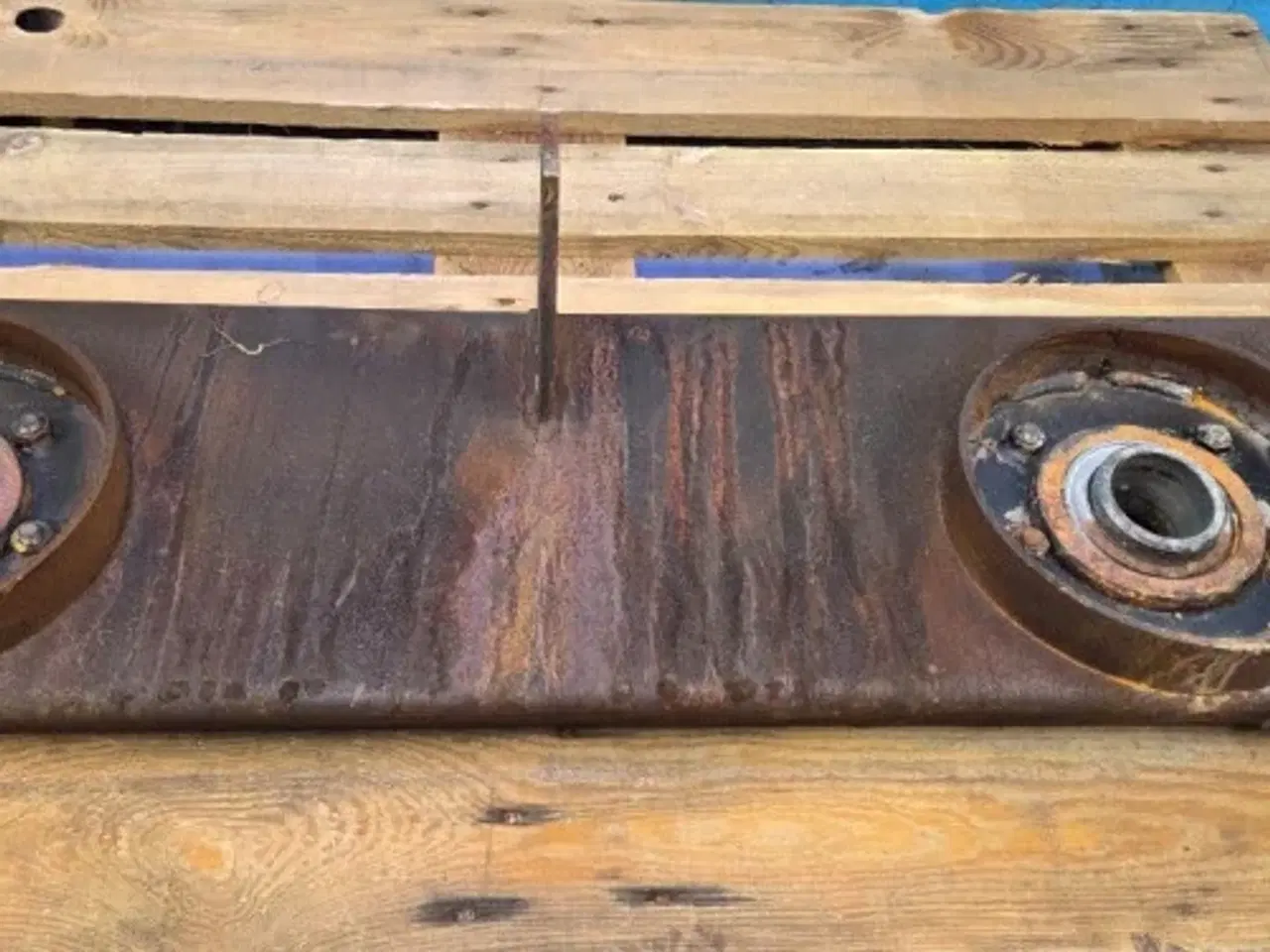 Billede 12 - New Holland CR9.90 Plade 47464995