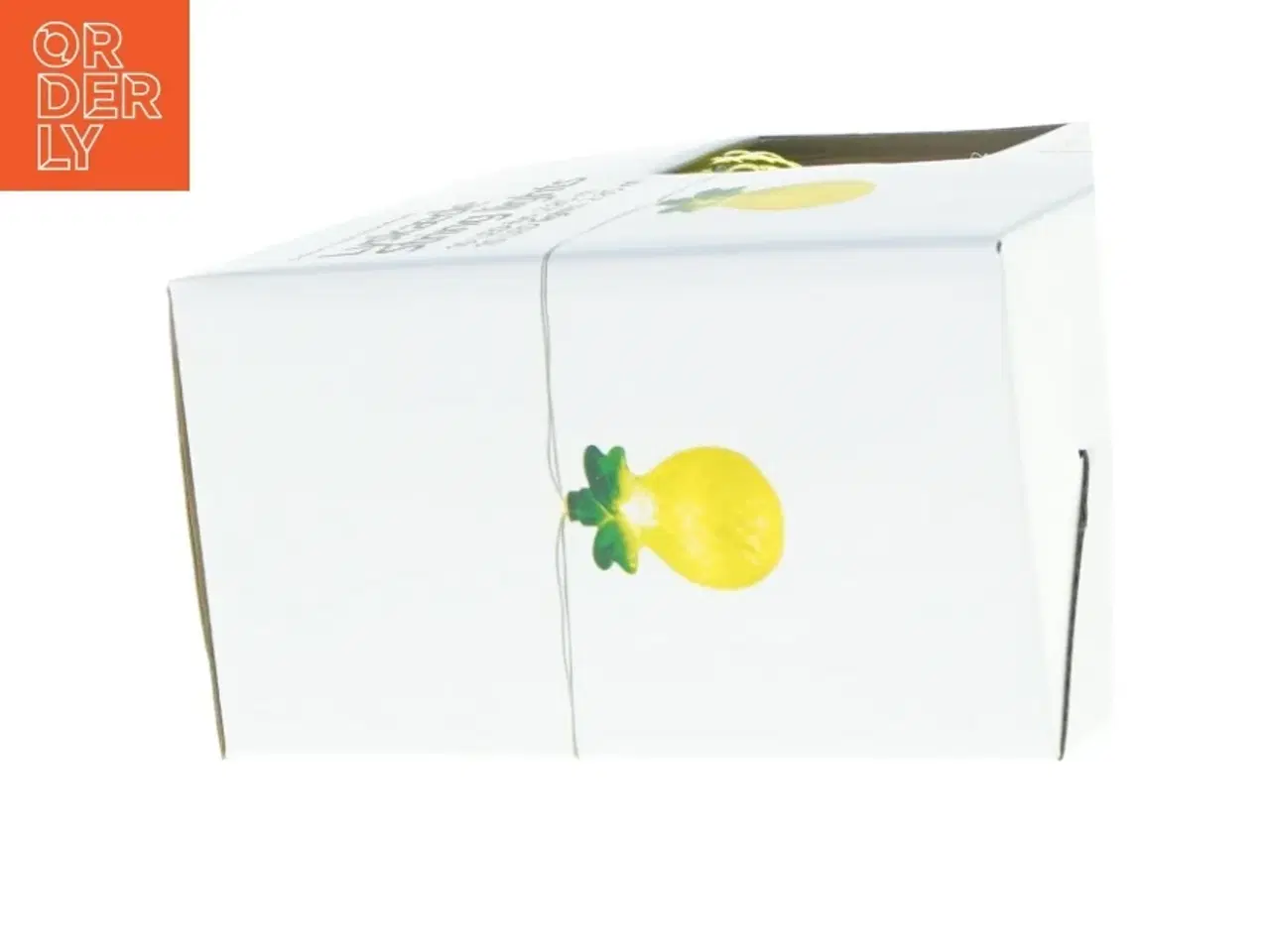 Billede 2 - Lyskæde fra Tiger (str. De 285 m)