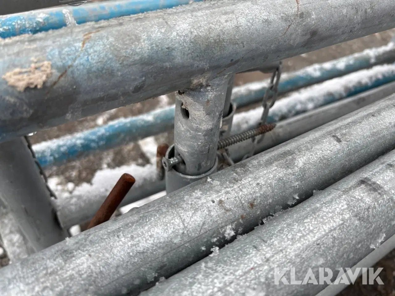 Billede 11 - Pudsebukke Jumbo - 17 styk