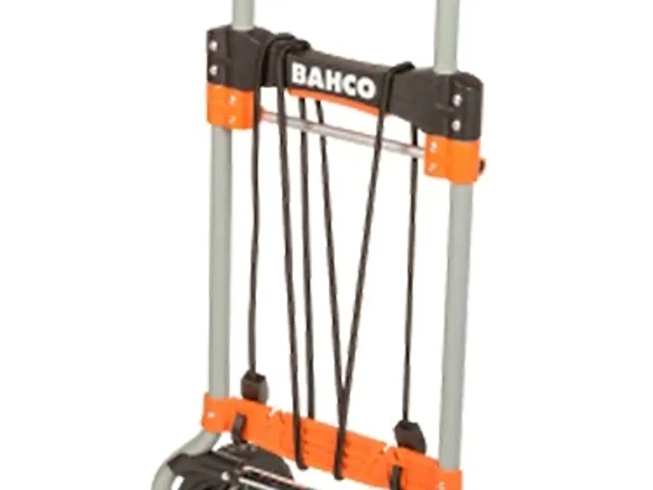 Billede 1 - Bahco sækkevogn foldbar 120kg