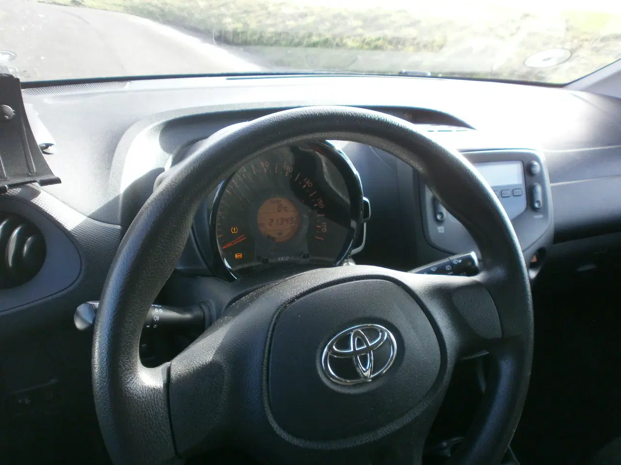 Billede 5 - Toyota Aygo1,0 vvt-i 3-dørs