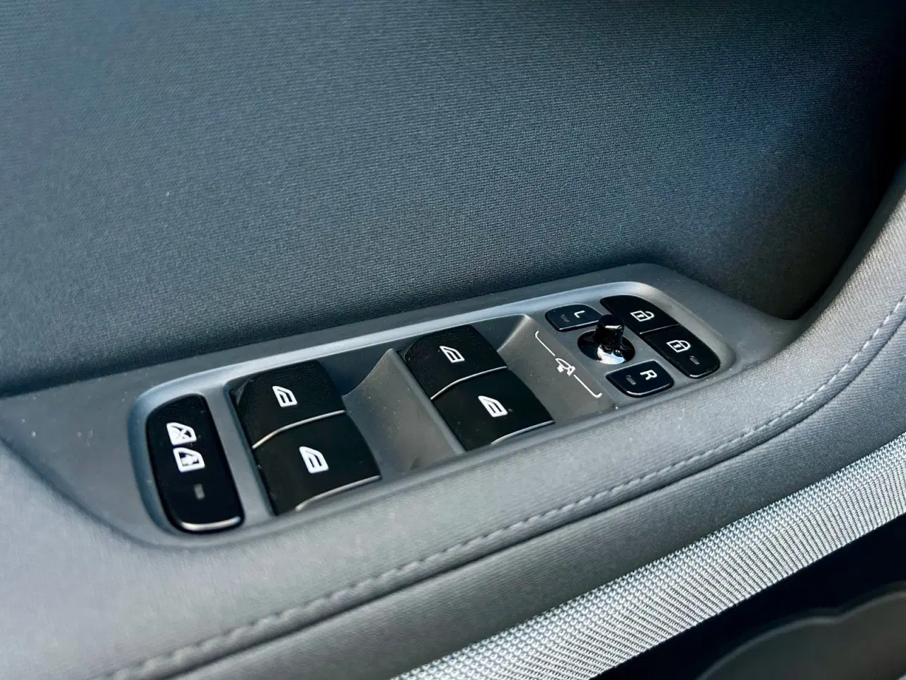 Billede 18 - Polestar 2  Long Range AWD