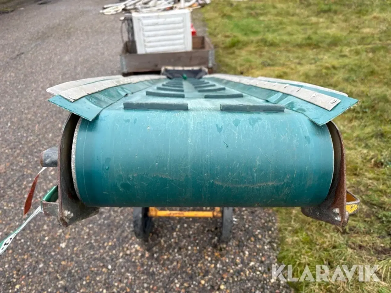 Billede 5 - Transportbånd Soroto 3.3 meter