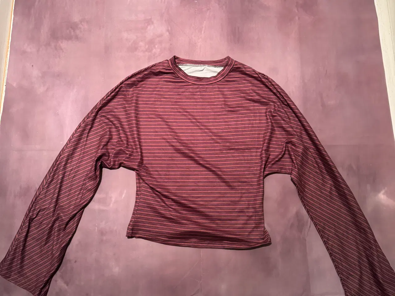 Billede 1 - To toppe sælges 