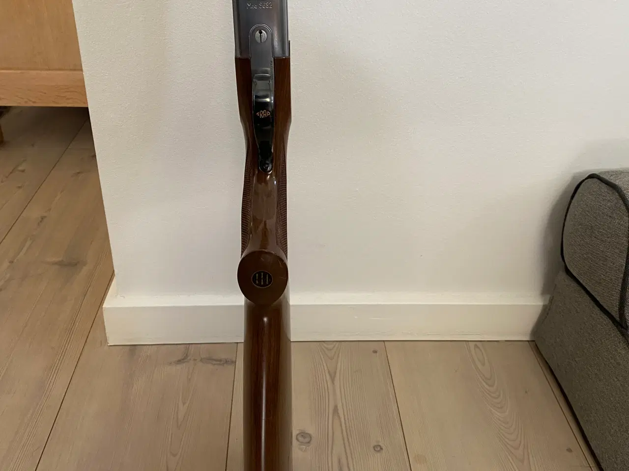 Billede 11 - Beretta 682 