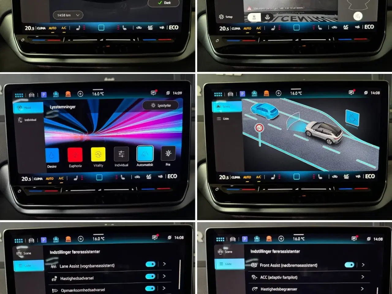 Billede 10 - VW ID.4 52 Pure