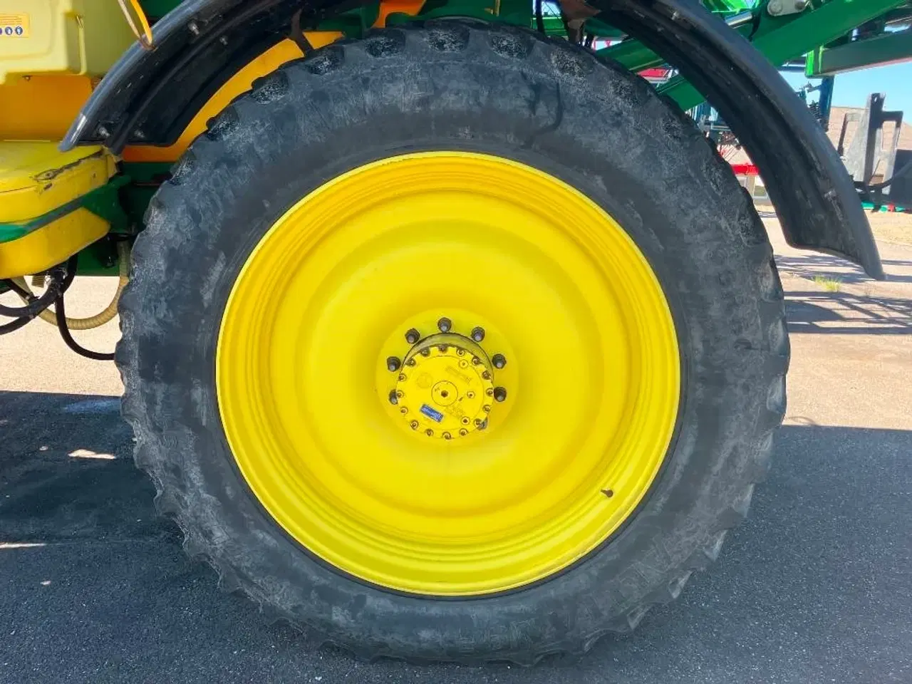 Billede 7 - John Deere 5430 I