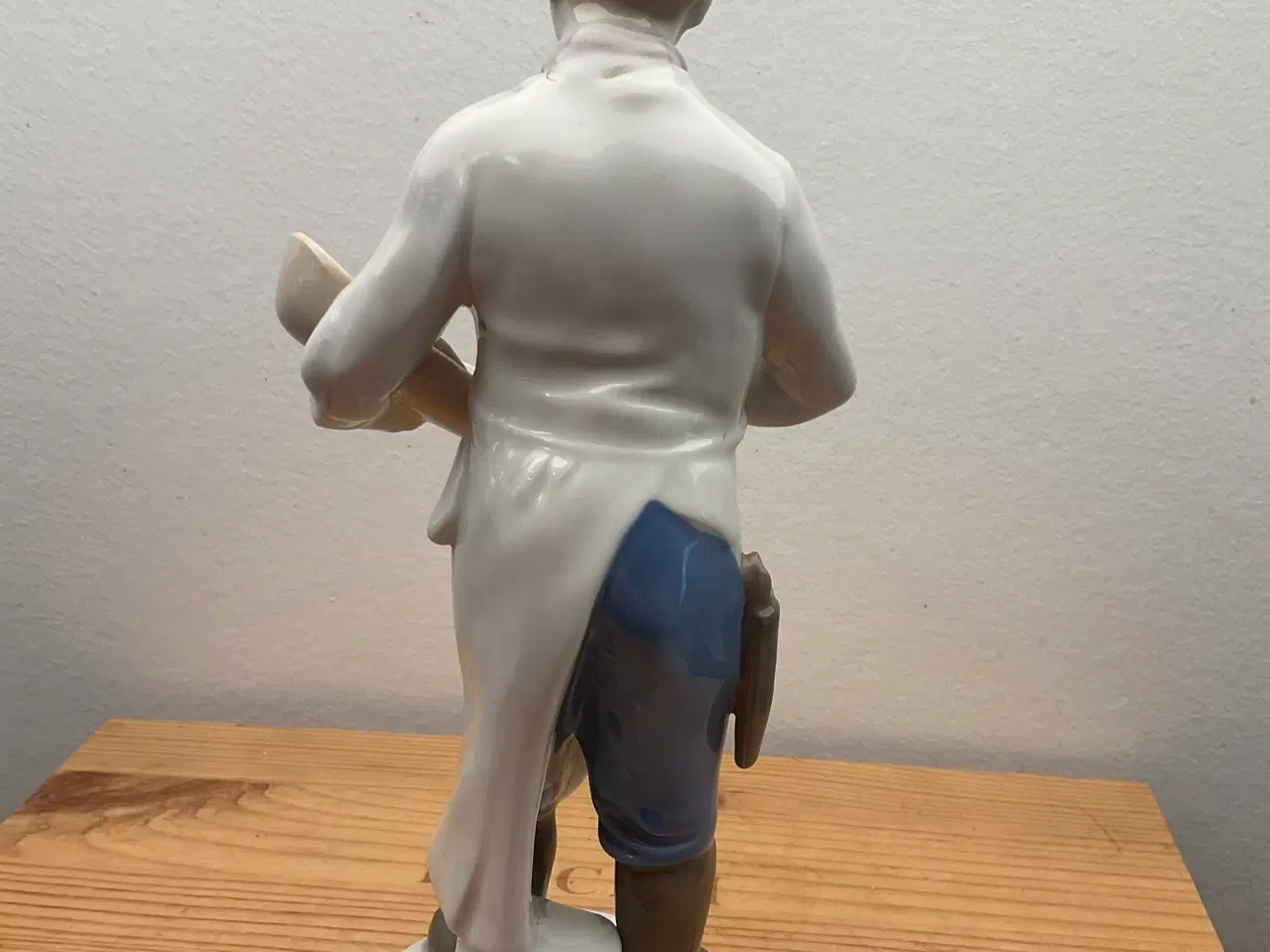 Billede 3 - Figur