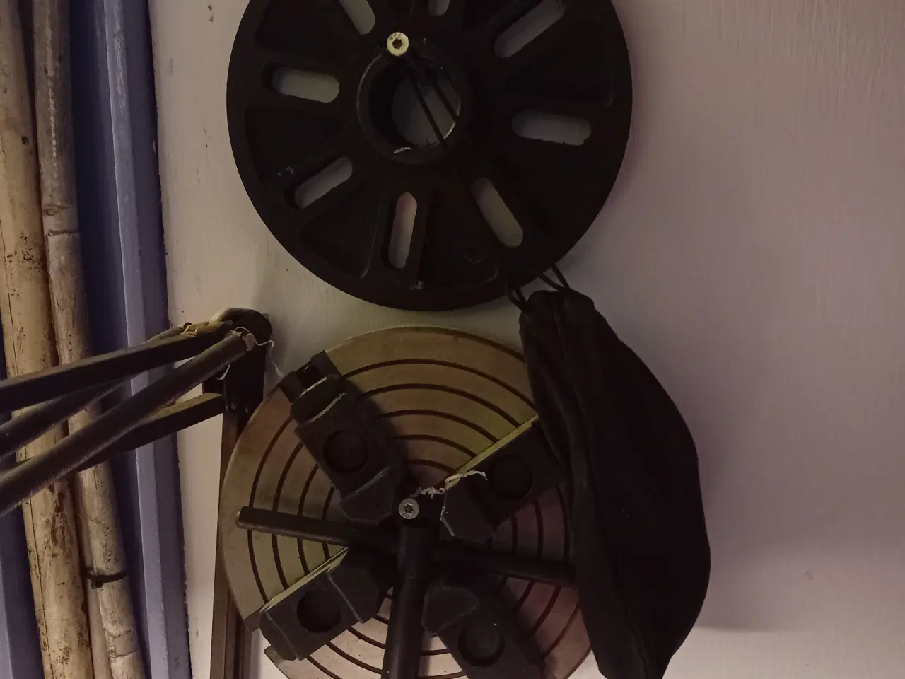 Billede 2 - Drejebænk 