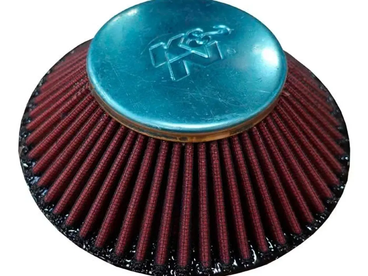 Billede 1 - K&N filter
