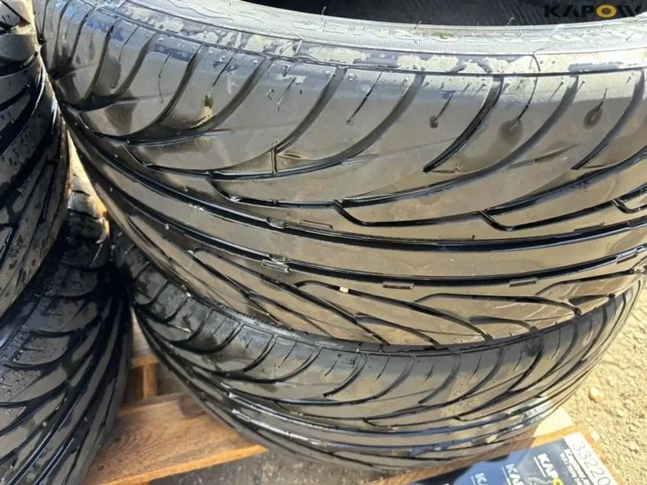 Billede 11 - - - - 245/45ZR20