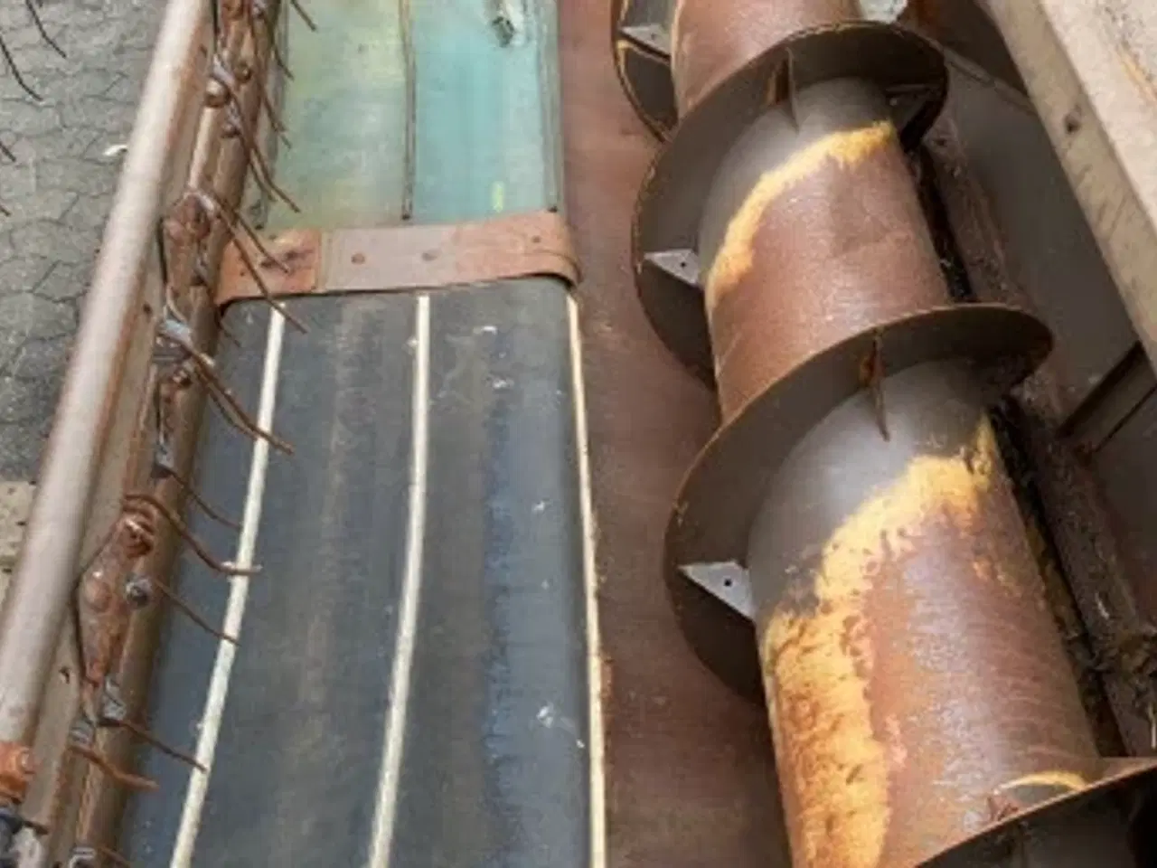 Billede 20 - Dronningborg 16" Powerflow