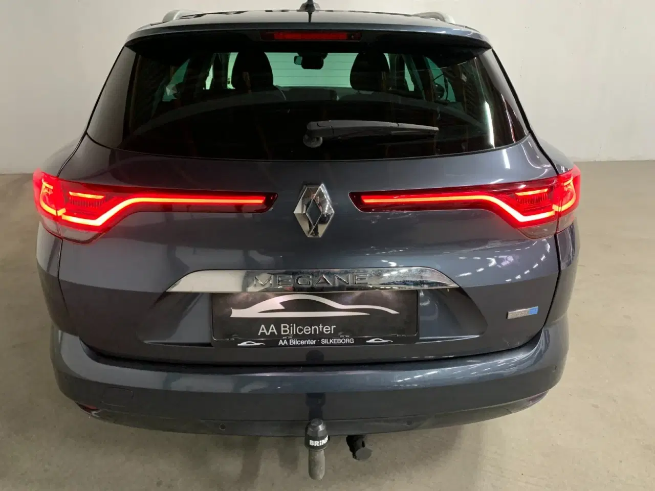 Billede 16 - Renault Megane IV 1,6 E-Tech Zen Sport Tourer