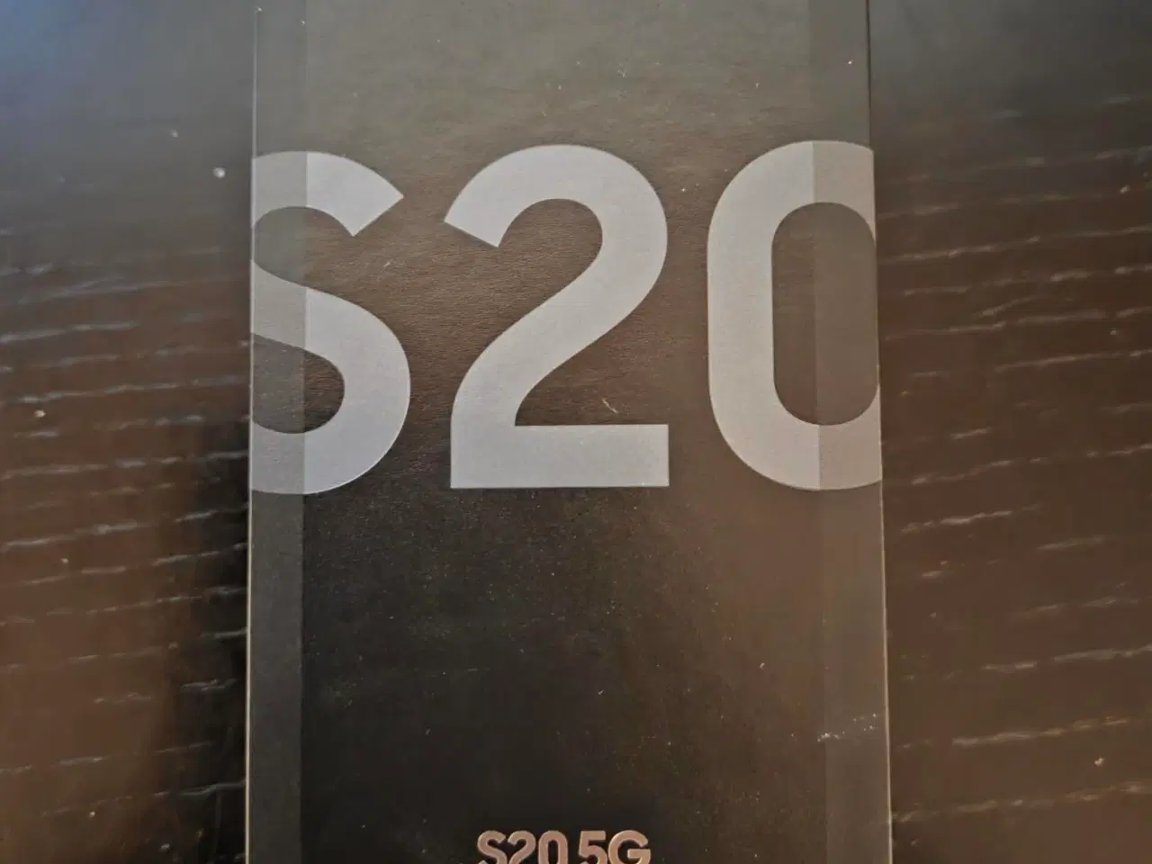 Billede 4 - Samsung Galaxy S20 5G