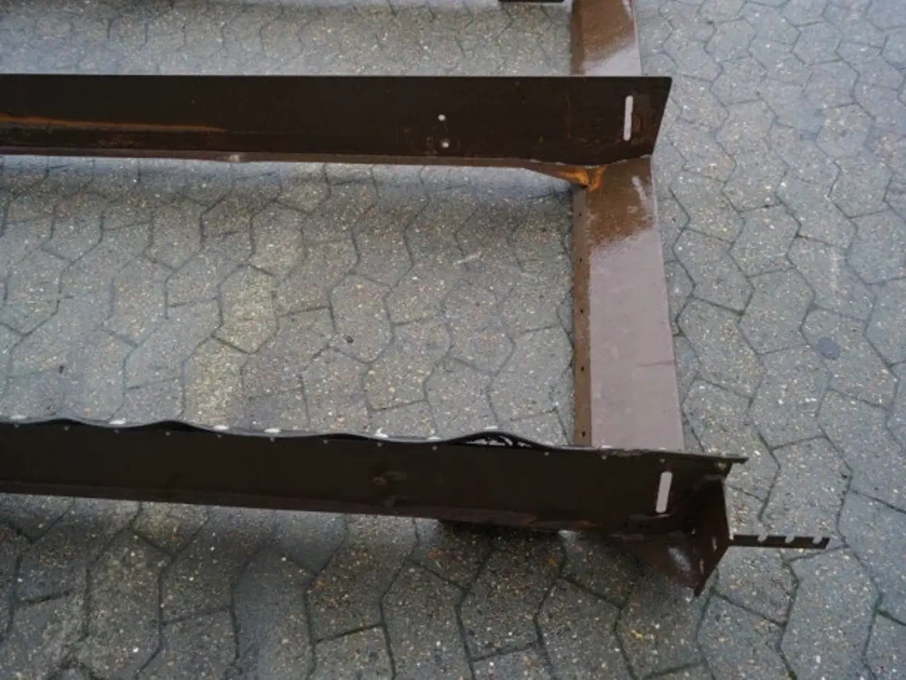 Billede 5 - Dronningborg D9000 Soldkasse 28480555