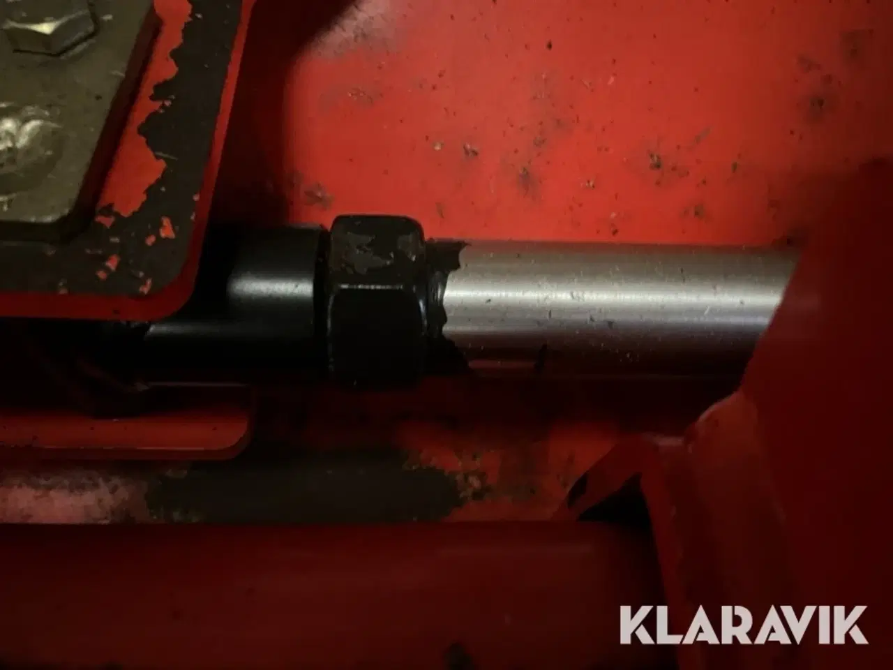 Billede 11 - Brakpudser Maschio Trincia bisonte 300