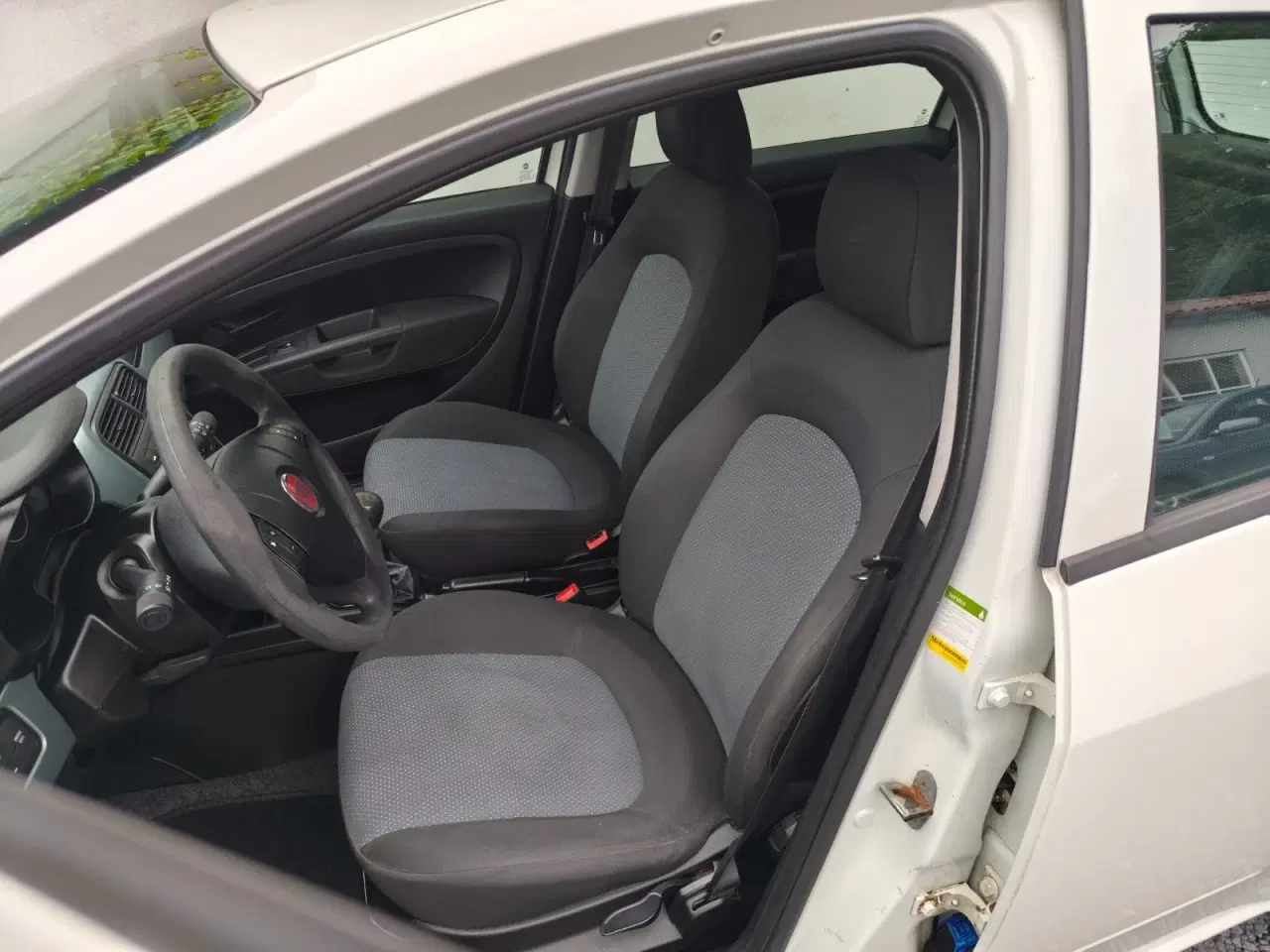 Billede 3 - Fiat Punto Evo 1,2 69 Active