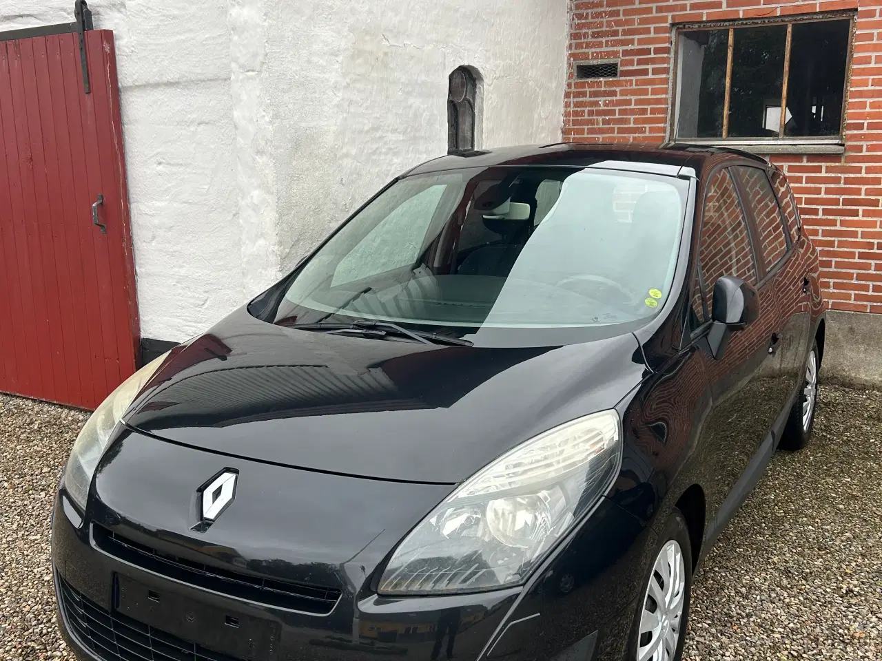 Billede 1 - Renault Grand scenic 7 Pers.