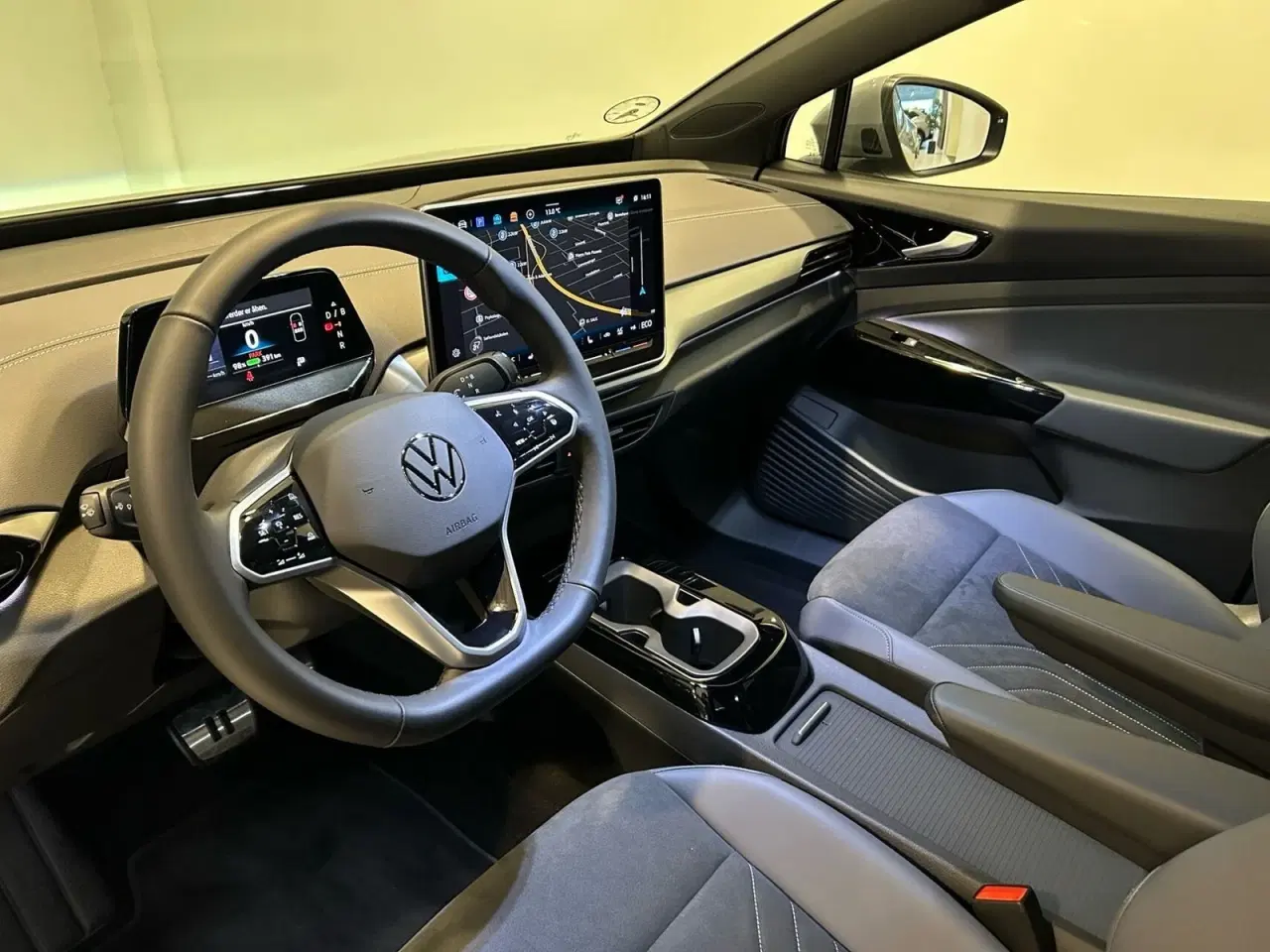 Billede 8 - VW ID.4 77 Style+