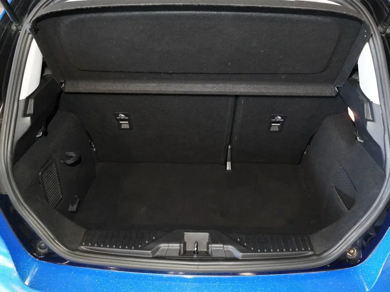 Billede 9 - Ford Fiesta 1,0 EcoBoost Titanium Start/Stop 100HK 5d 6g