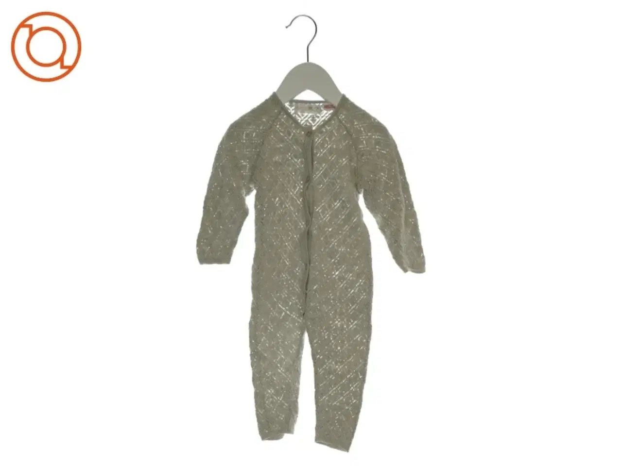 Billede 1 - Heldragt i strik fra Zara (str. 74)