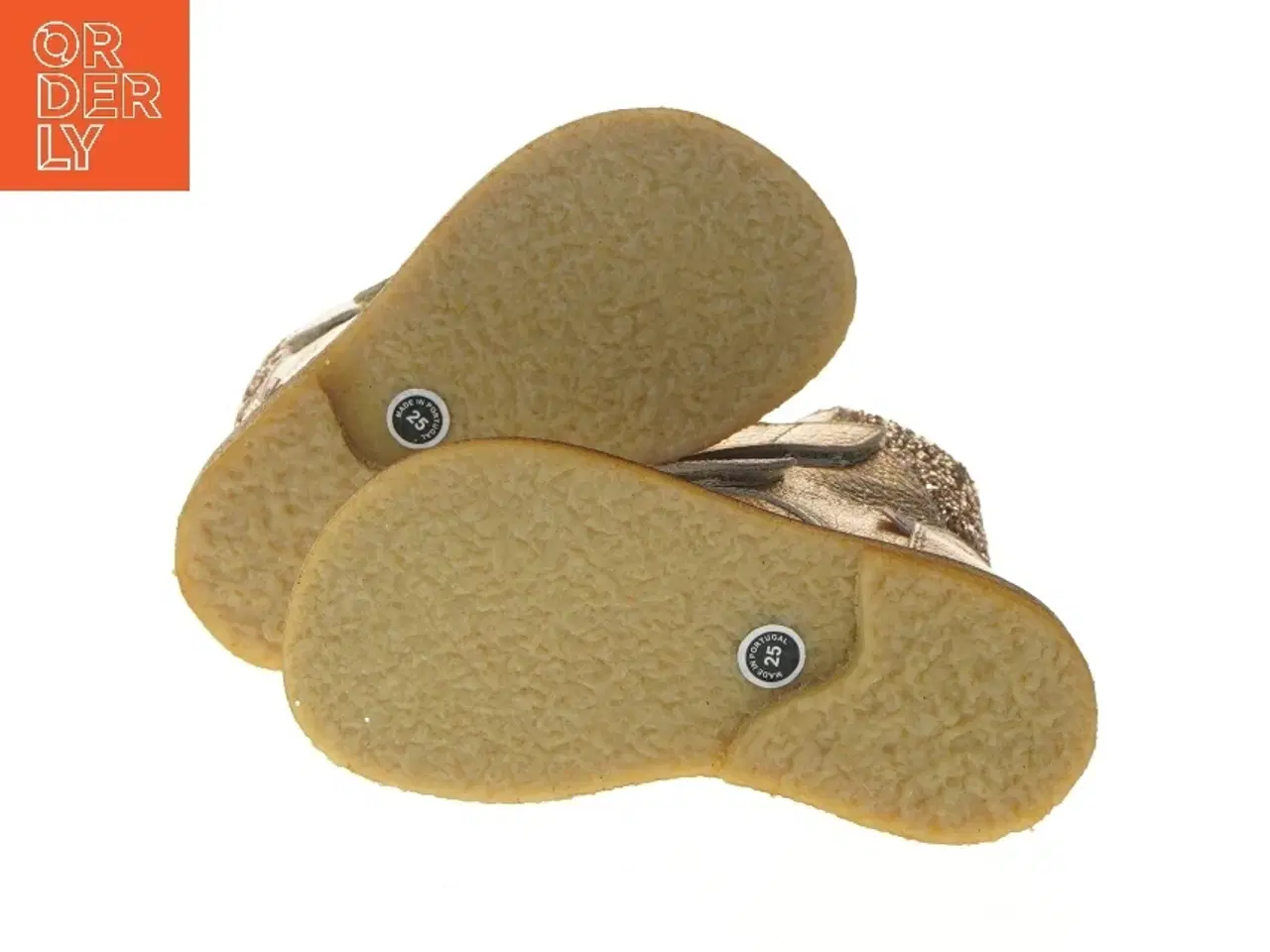 Billede 7 - Angulus børnestøvler str. 25 fra Angulus (str. 25 )