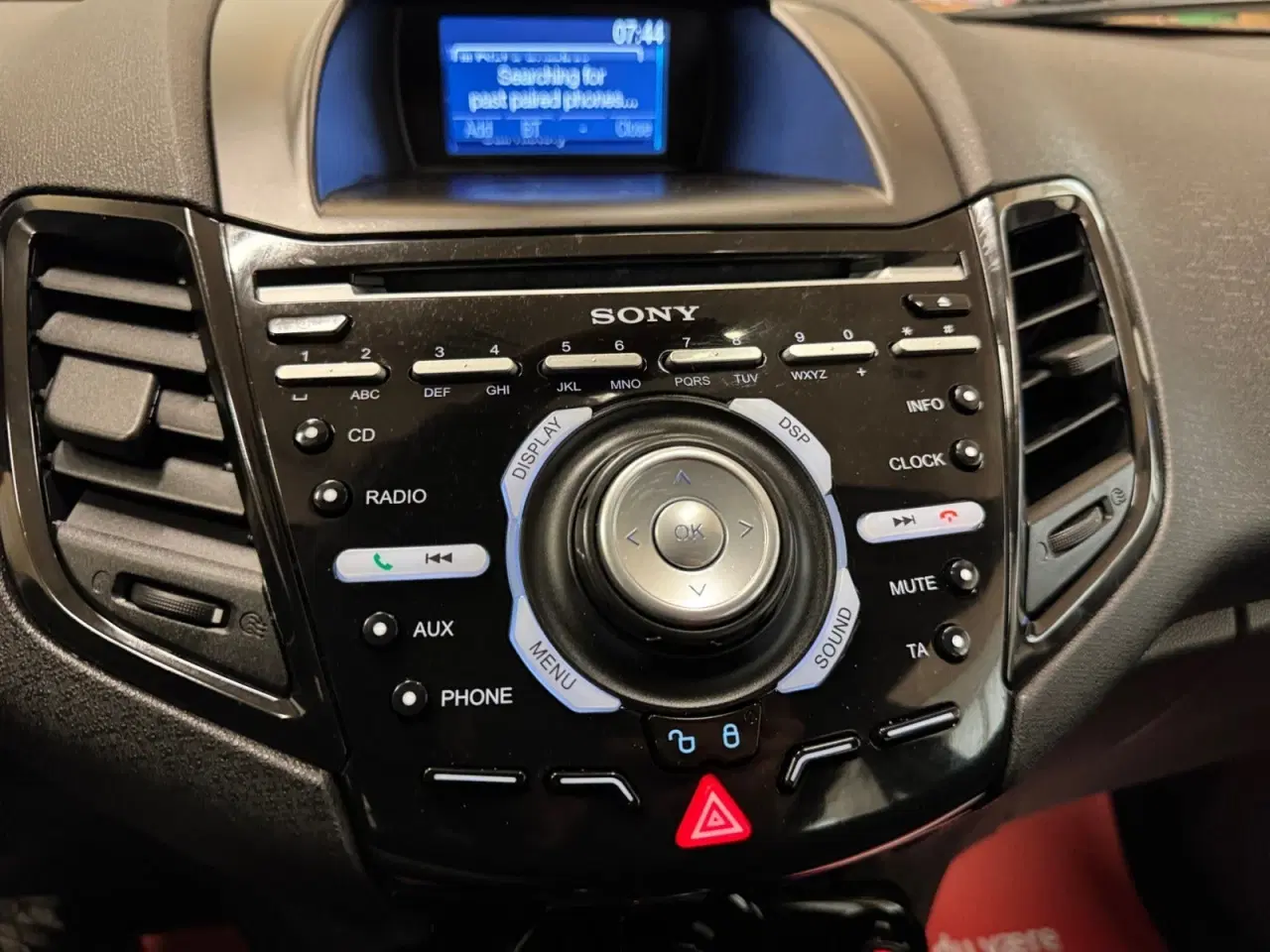 Billede 11 - Ford Fiesta 1,0 SCTi 125 Titanium