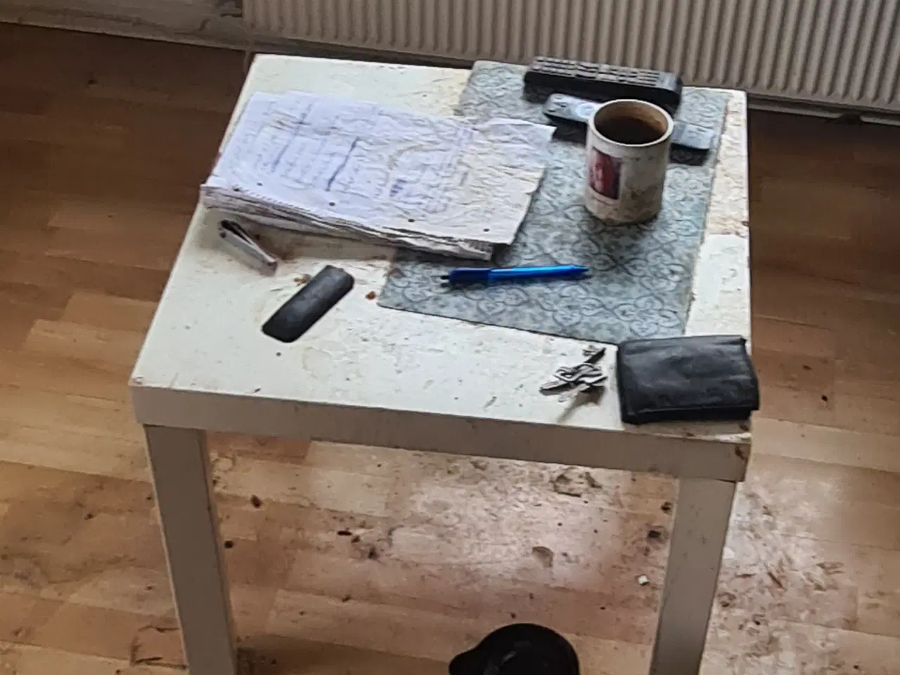 Billede 6 - møbler gives væk gratis