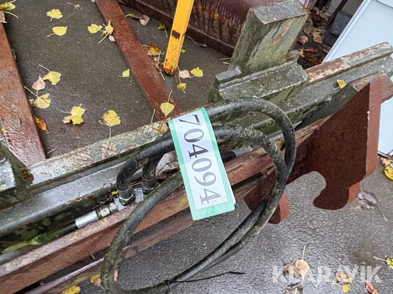 Billede 8 - Palle gafler