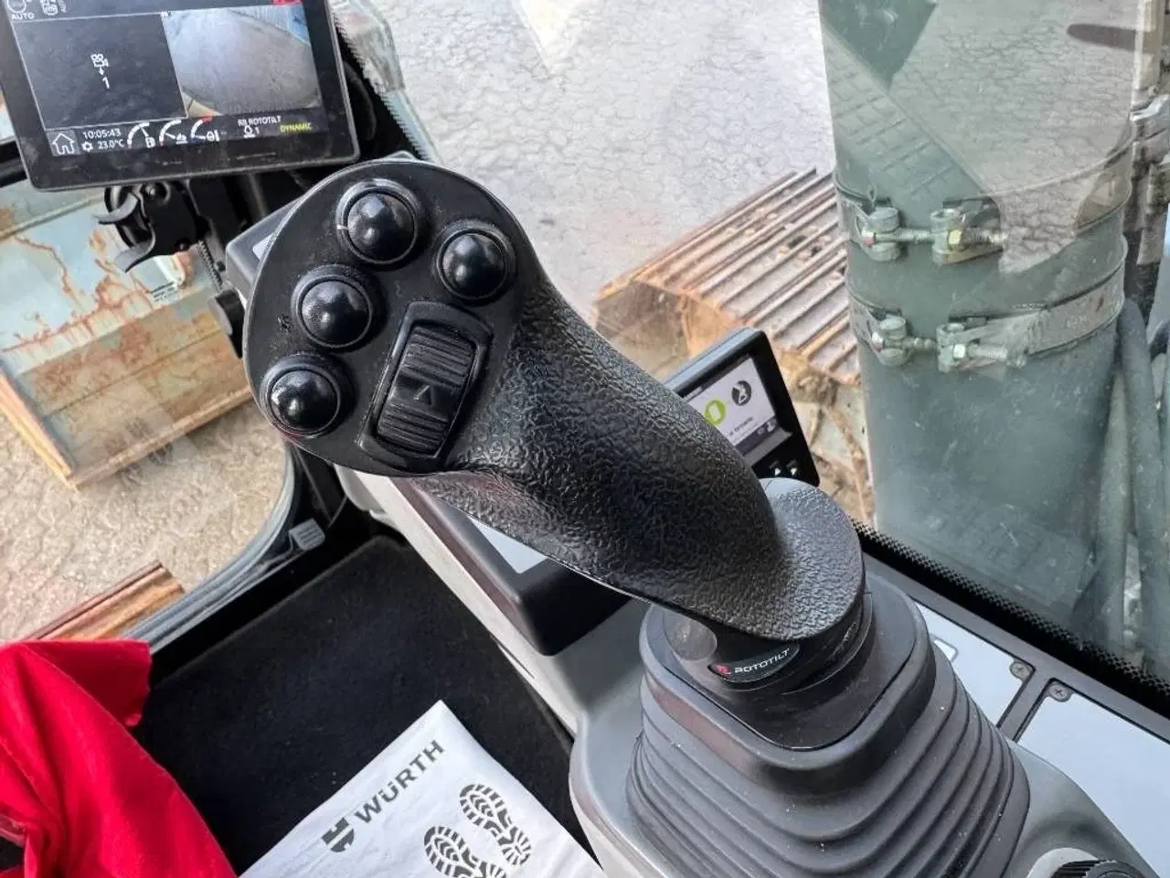 Billede 18 - Liebherr R 926