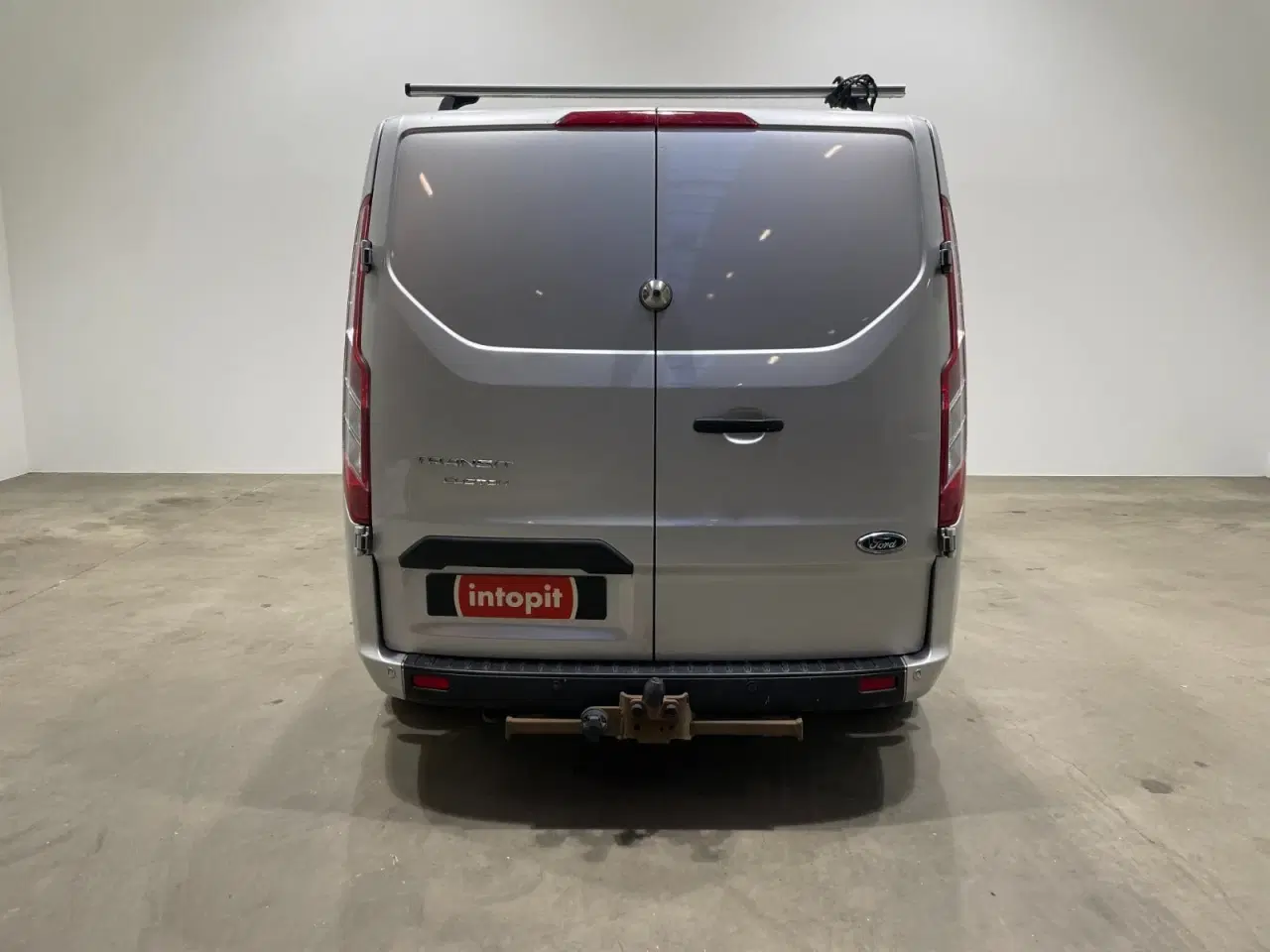 Billede 5 - Ford Transit Custom 300L 2,0 TDCi 130 Trend