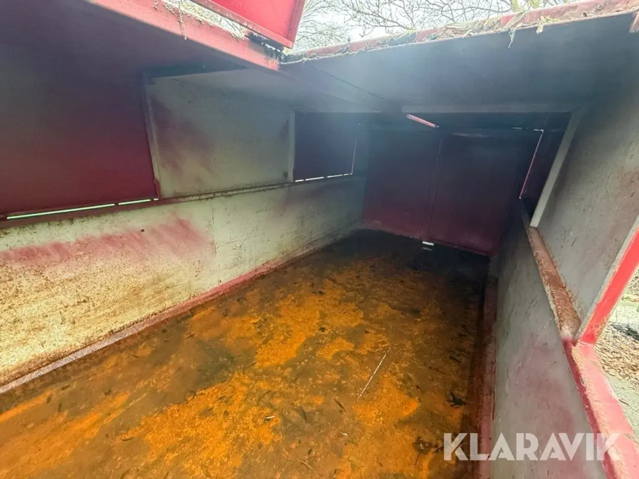 Billede 9 - Affaldscontainer