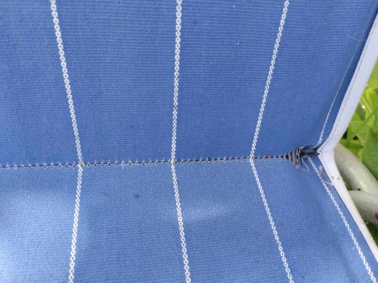 Billede 3 - Fede retro strandstole til sommeren