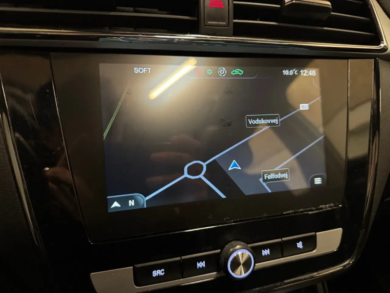 Billede 10 - MG ZS  EV Luxury