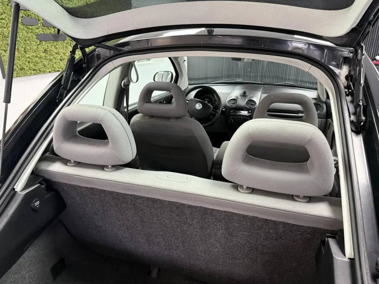 Billede 12 - VW Beetle 2,0 115HK 3d