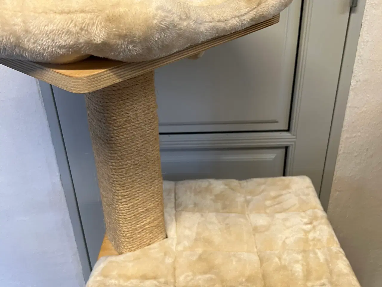 Billede 5 - Natural Paradise kradsetræ