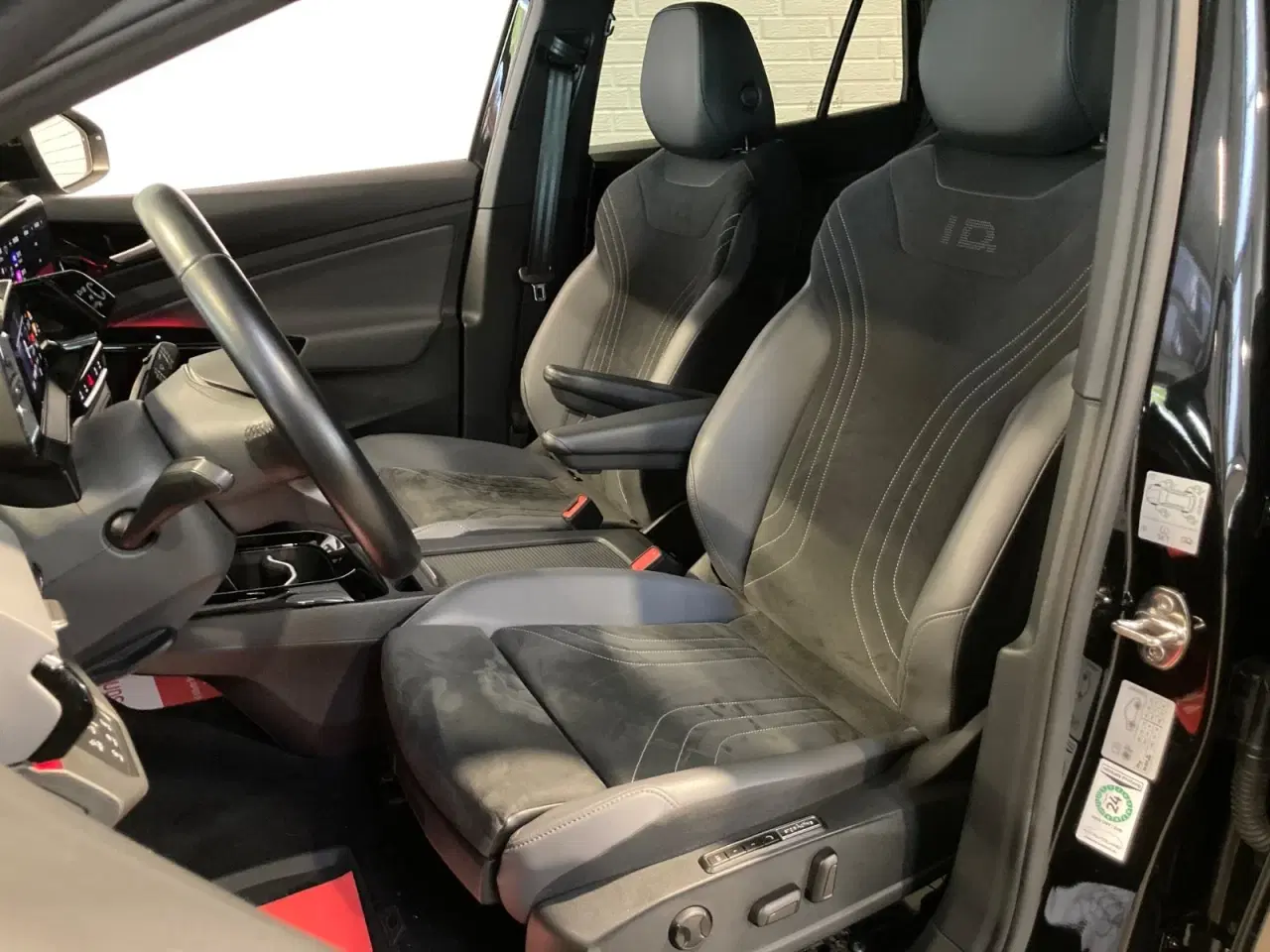 Billede 9 - VW ID.4 77 Pro Performance