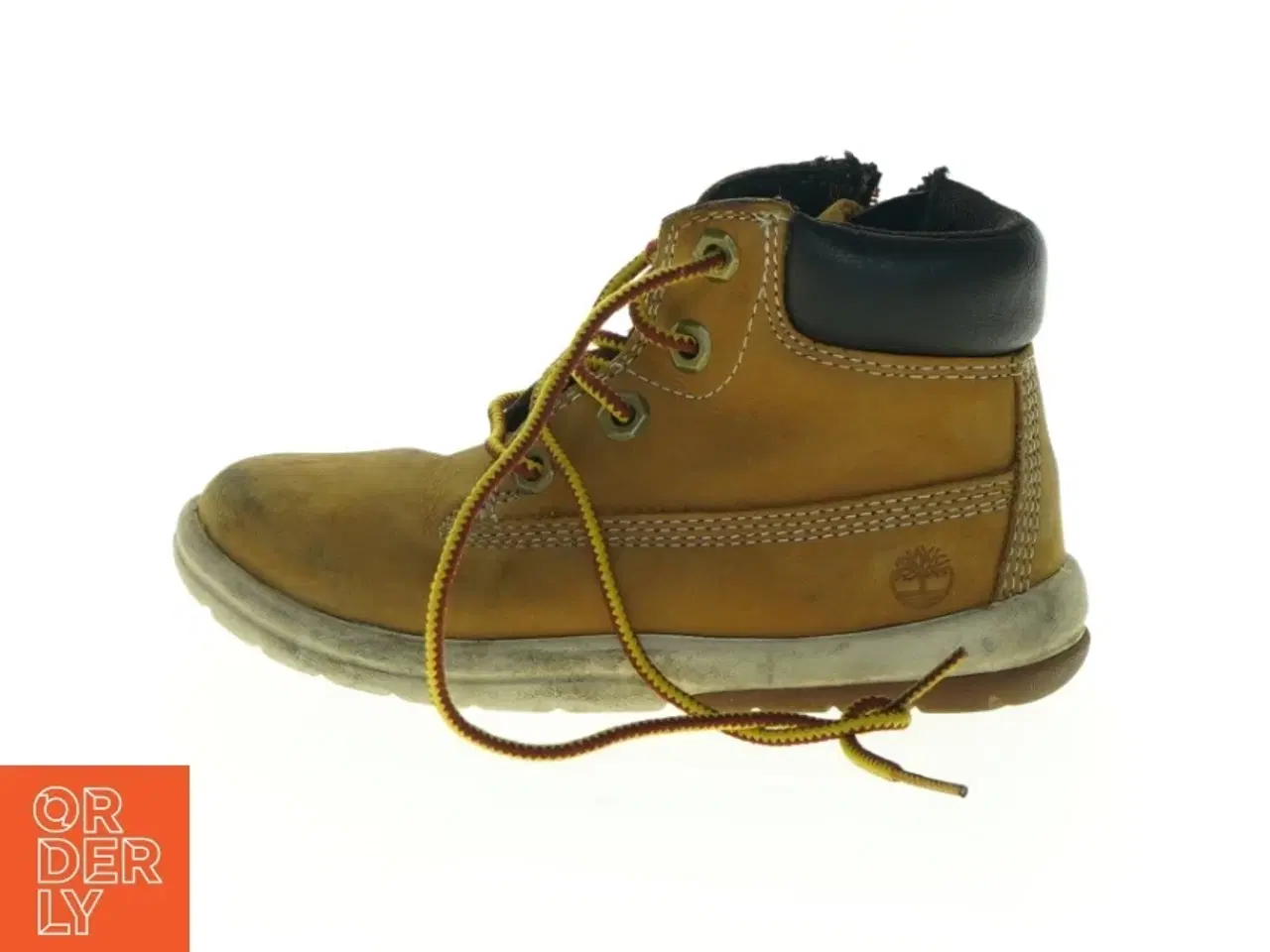 Billede 1 - Timberland støvler fra Timberland (str. 26)