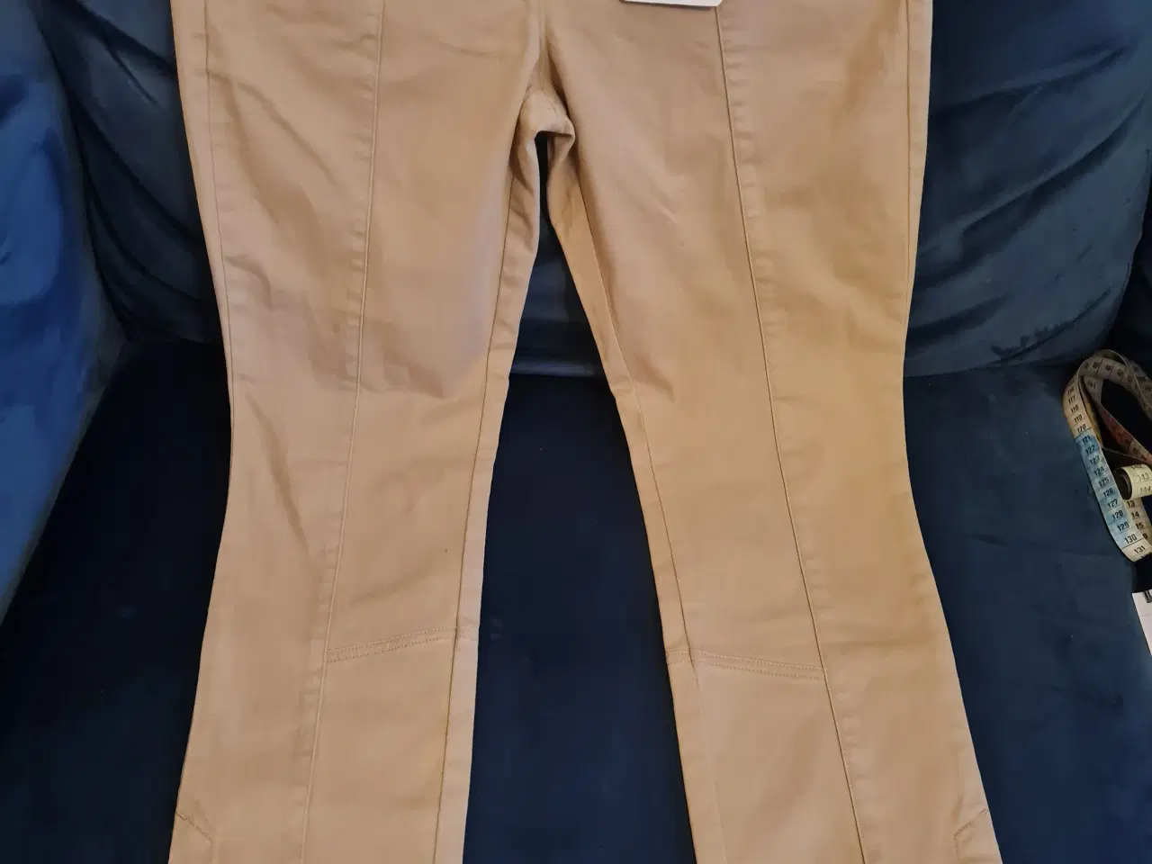 Billede 1 - Nye jeans str 44 