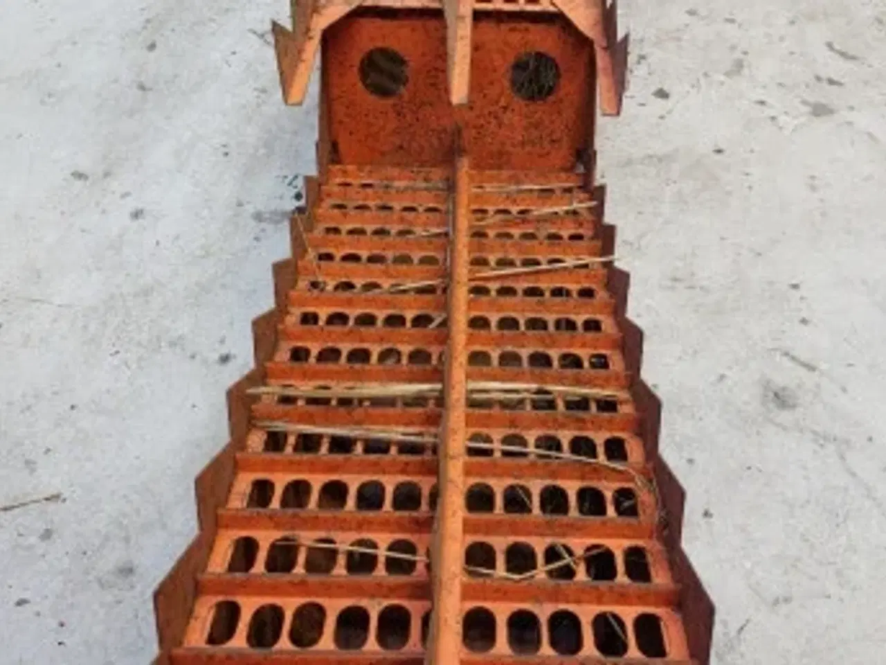 Billede 18 - Dronningborg D8500 Ryster 28450439