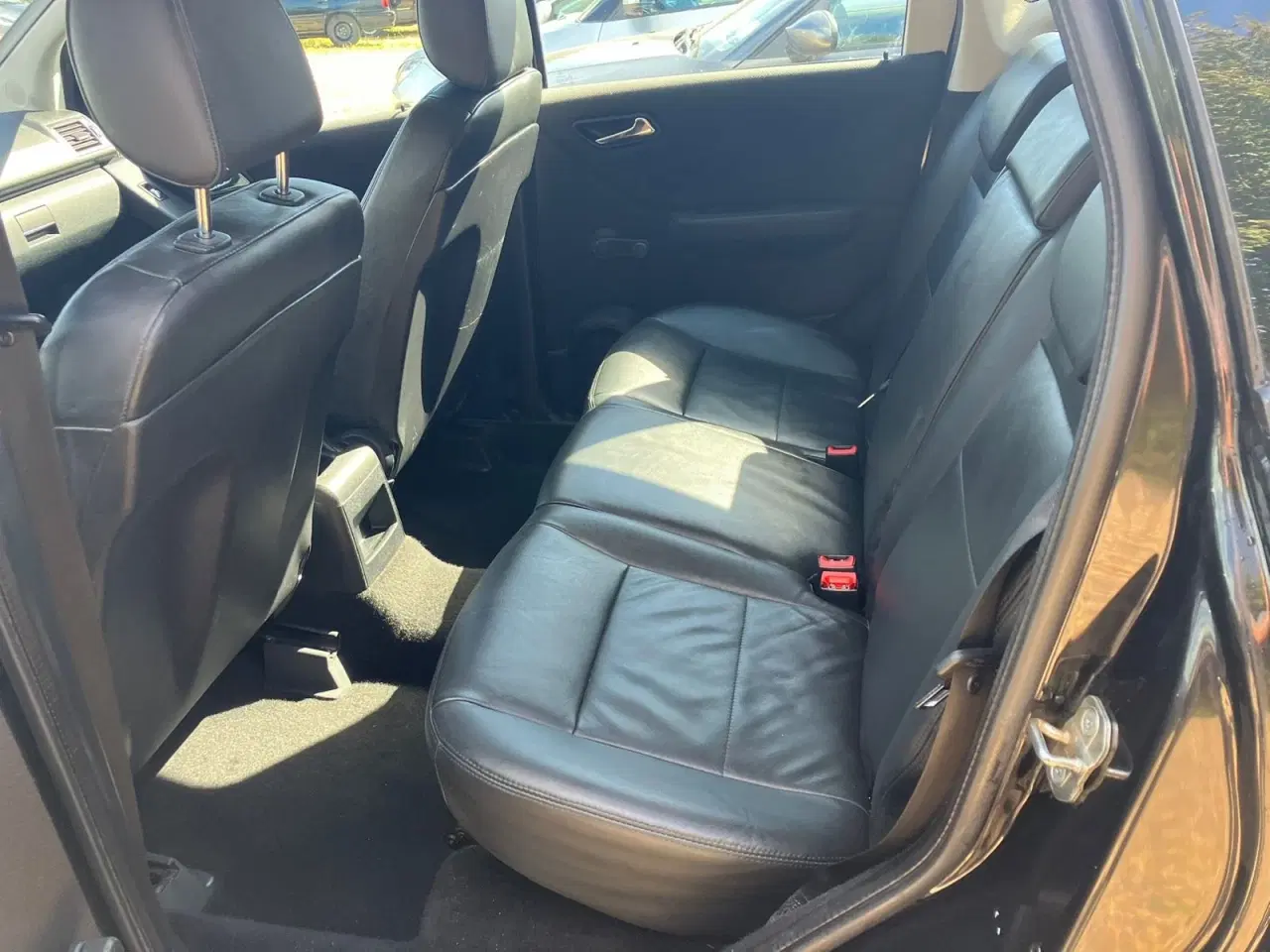 Billede 7 - Mercedes A150 1,5 Classic