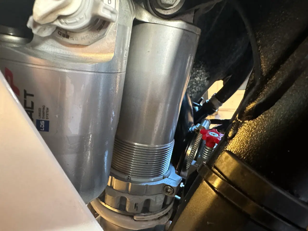 Billede 6 - KTM SX 125 - KUN 14 timer