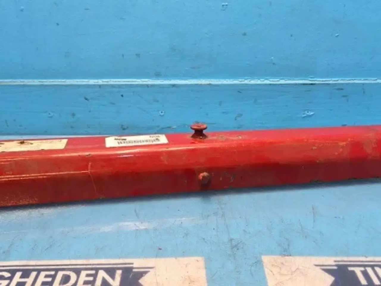 Billede 8 - Hydrema 806 Support 246671