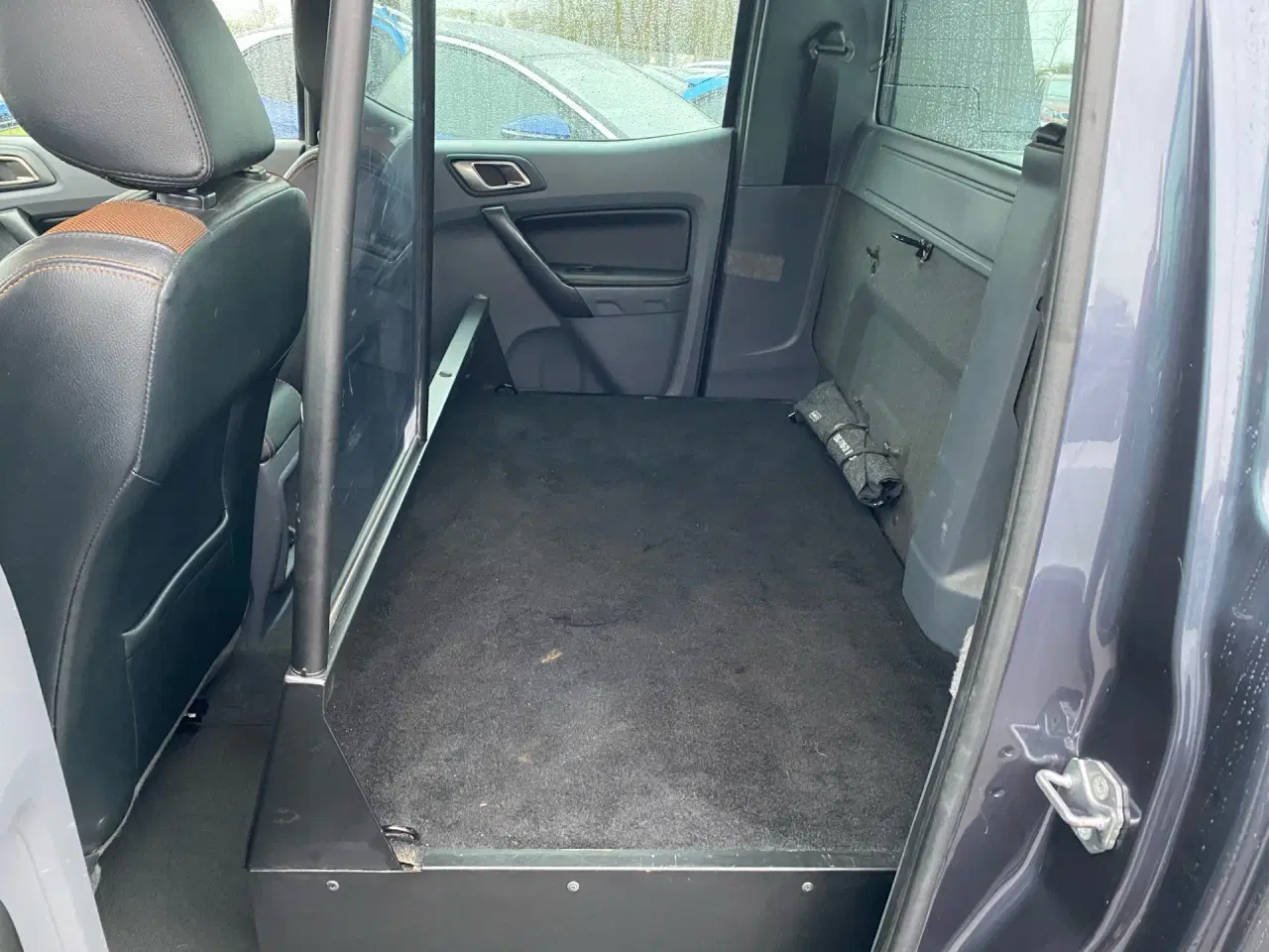 Billede 9 - Ford Ranger 3200kg 3,2 TDCi Wildtrak 4x4 200HK DobKab 6g
