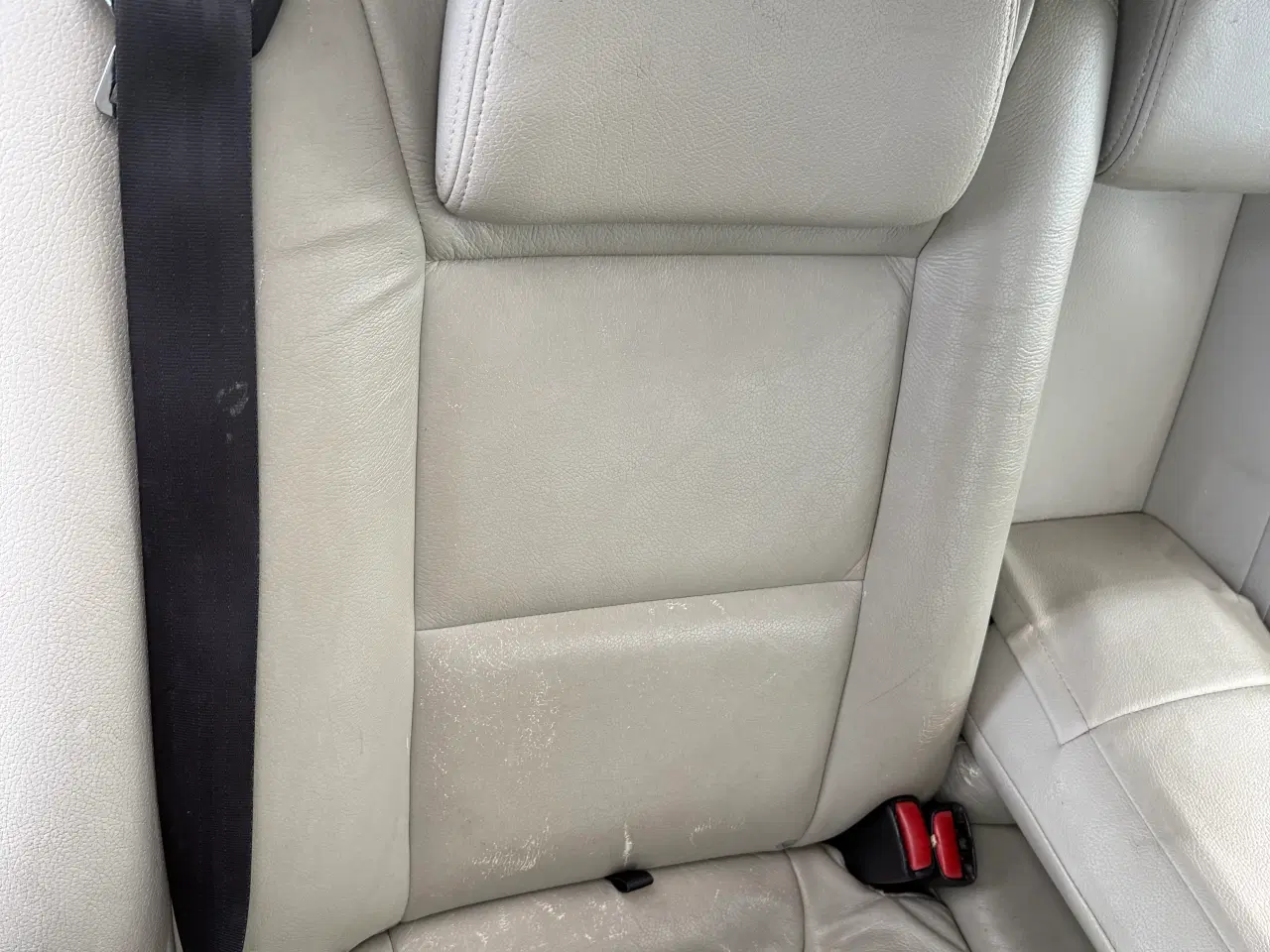 Billede 7 - Lækker Stationcar sælges 