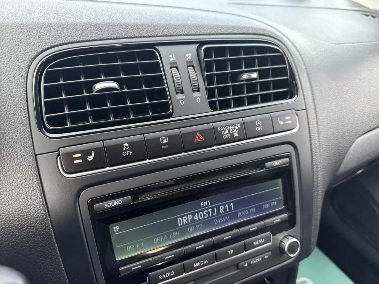 Billede 17 - VW Polo 1,2 Trendline BMT