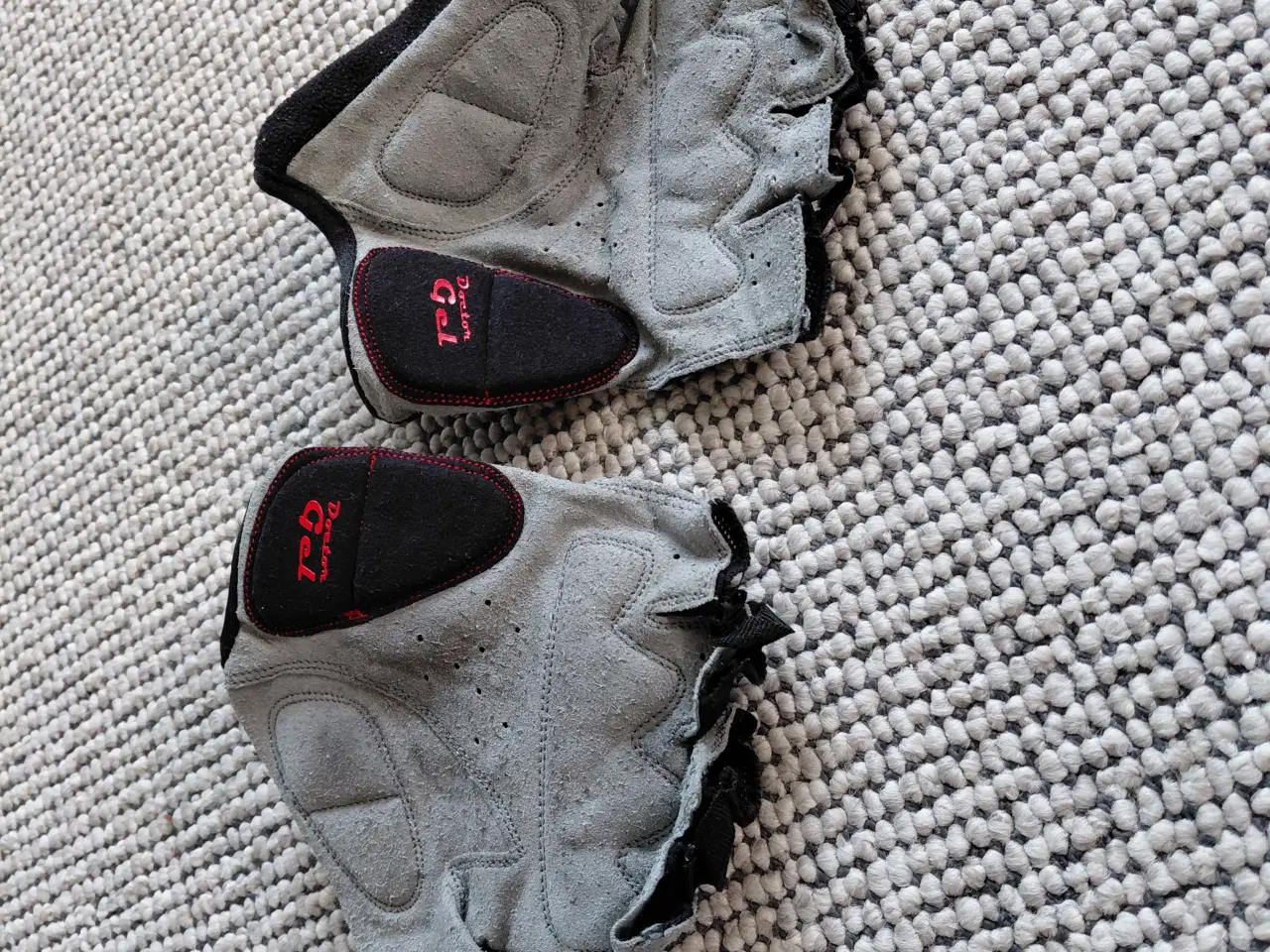 Billede 17 - Blandet cykeltøj/sko/briller